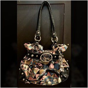 Kathy Van Zeeland Crown Princess Shopper